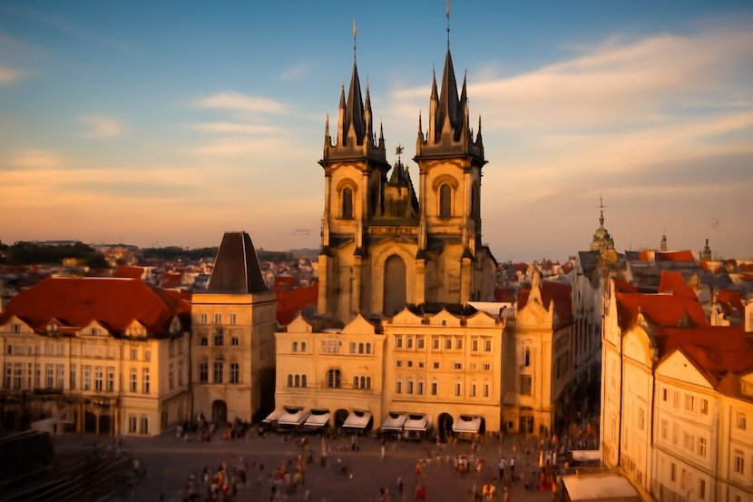 Journey Through Europe’s Innovation Hubs and Cultural Workshops: Experience the Ultimate “Made in Europe” Tourism Trail