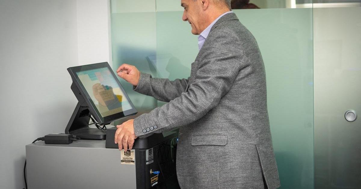 Cashlogy marks 10 years in Malta with industry forum