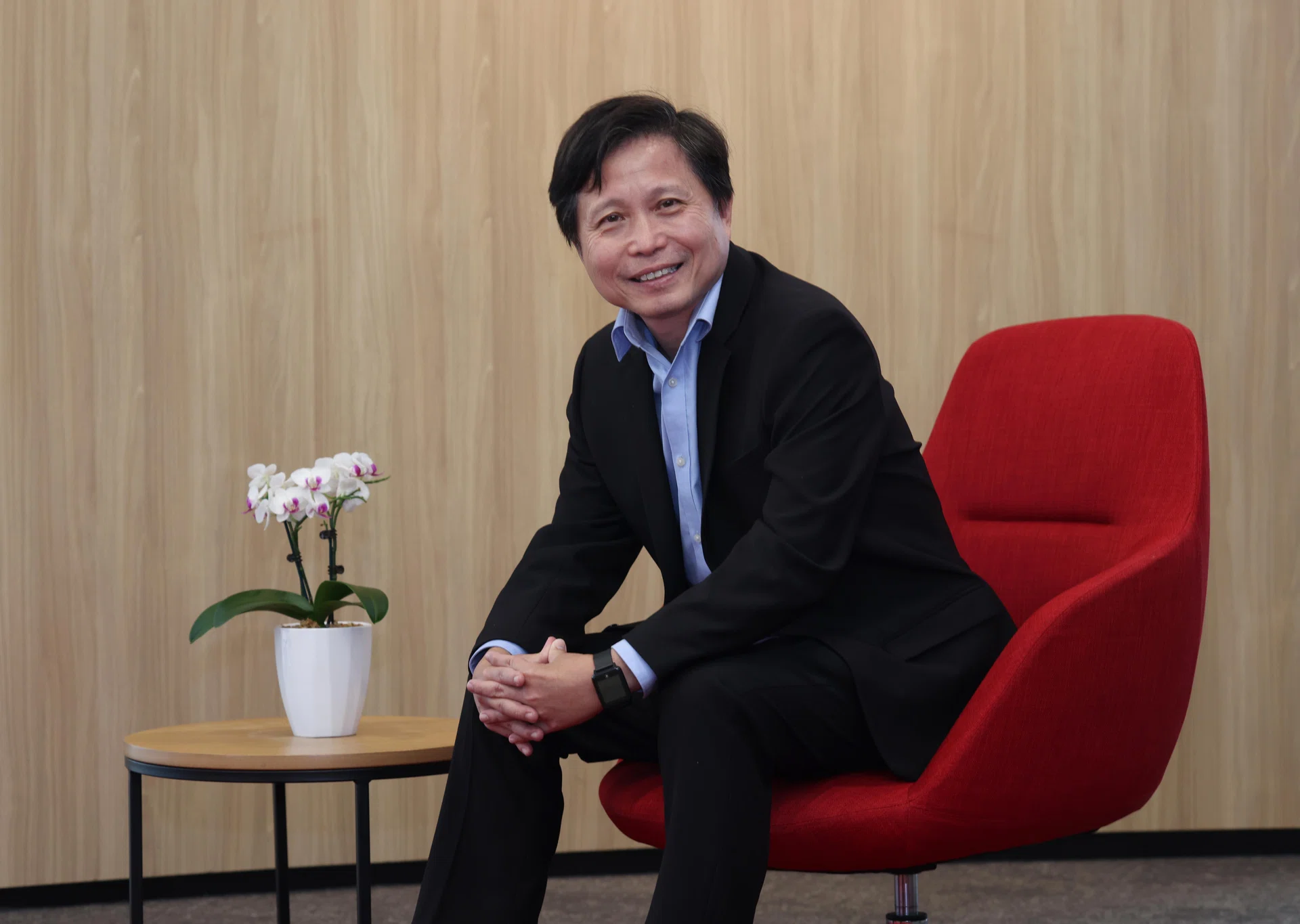 Centurion Corp eyes Middle East expansion while shoring up domestic presence