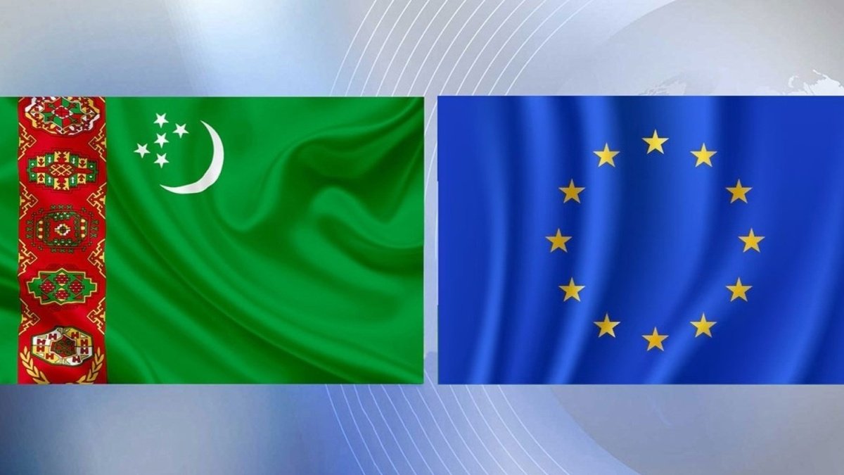 Turkmenistan implements over 500 EU-funded projects as of 2025