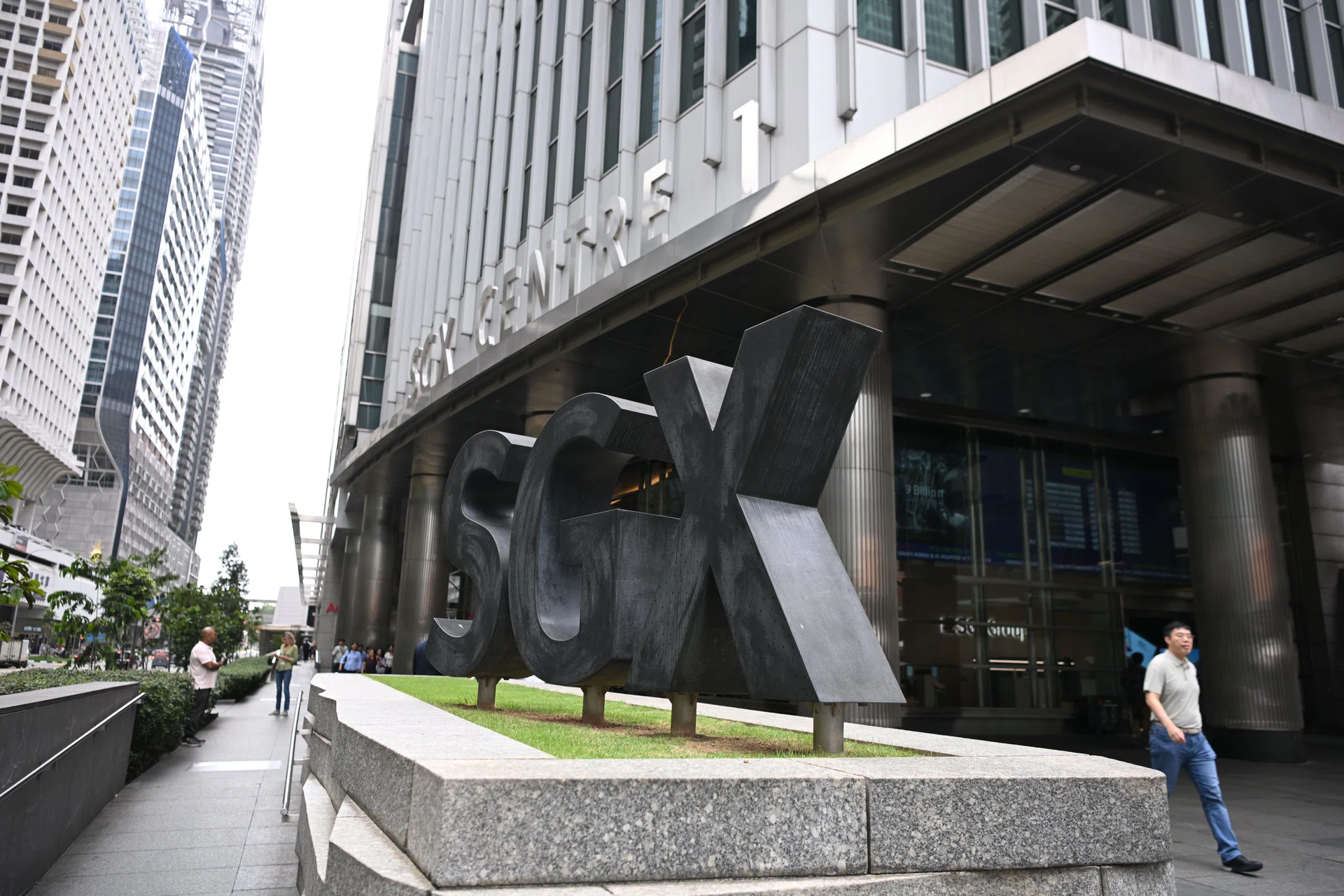 Budget 2026: Fund top-ups position Singapore as leading centre for equity fundraising