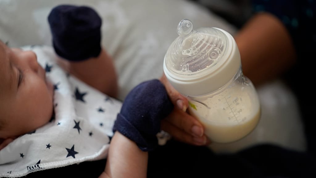 Risk now low after Europe-wide baby formula recall, health agencies say
