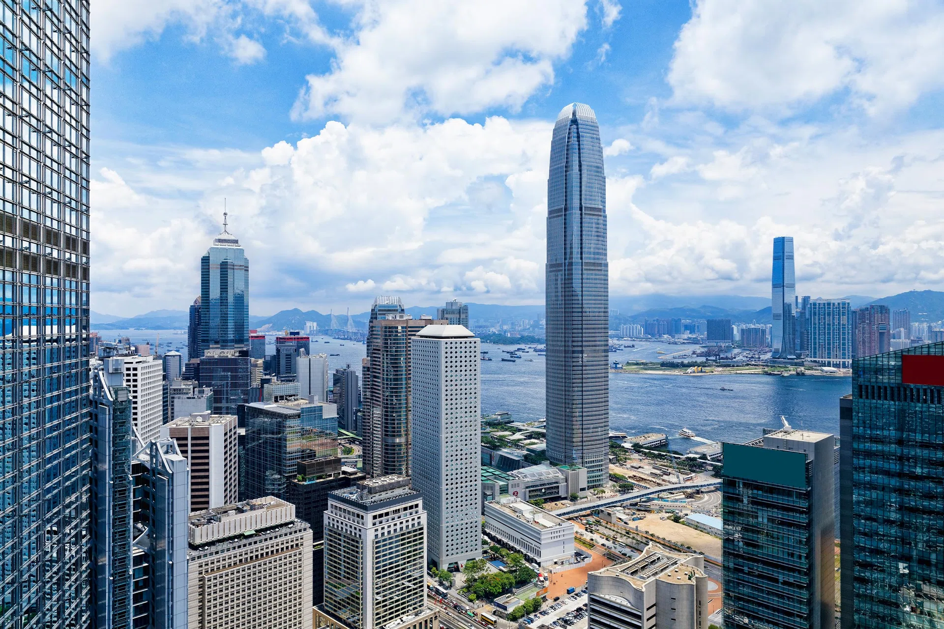 Why Hong Kong stands out for ultra-high-net-worth families