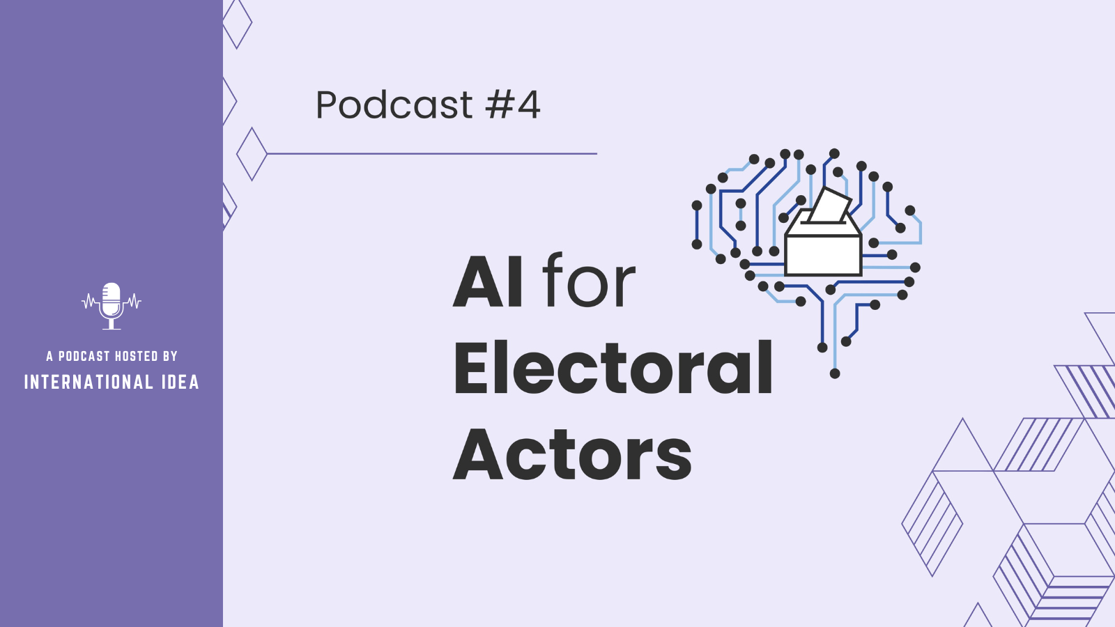 Navigating Tech Policy and Global Election Integrity