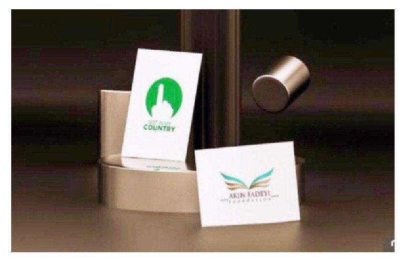 Akin Fadeyi Foundation Issues Clarion Call For Behavioral Change On Nigerian Roads