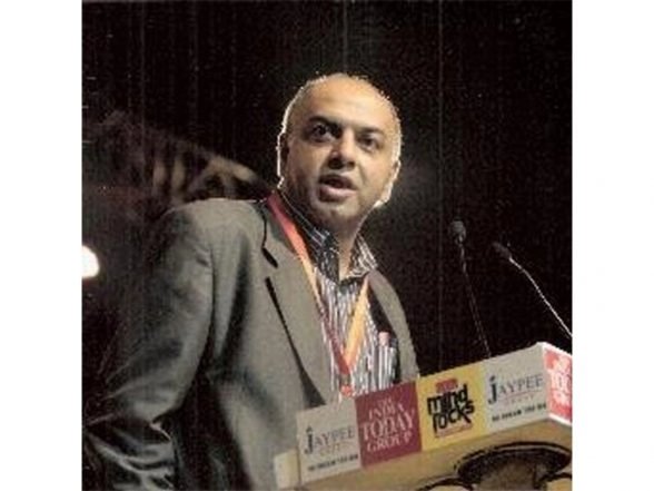 Business News | India's Startup Evolution: Sanjeev Bikhchandani Hails the Rs 10,000 Crore Fund of Funds 2.0