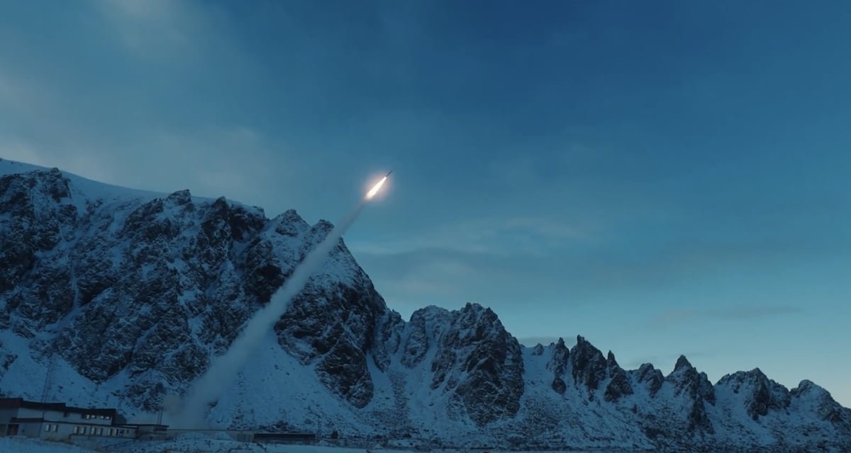 German startup aims to deliver European hypersonic strike by 2029