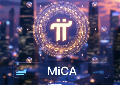 Pi Network Poised for a Major Breakthrough as Europe Compliance Signals a New Era for Global Adoption