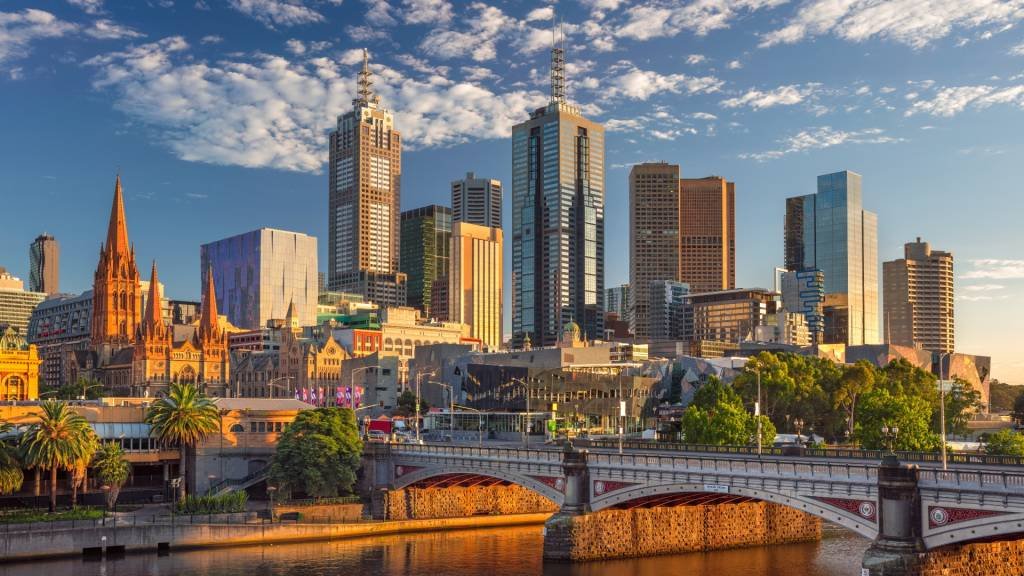 Victoria takes VC crown from NSW in $2.2 billion funding surge