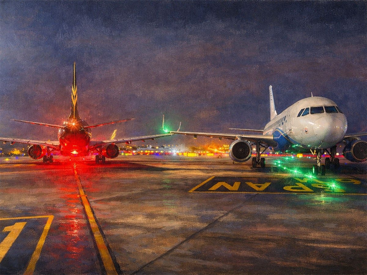 This week in aviation: Incidents and investigations