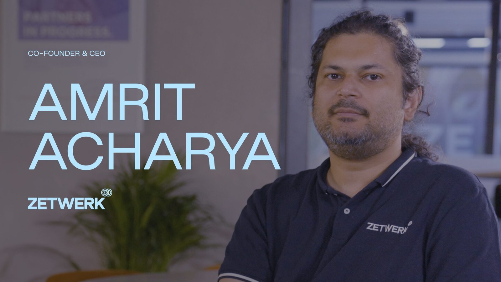 Amrit Acharya: Odisha’s Manufacturing Unicorn Builder