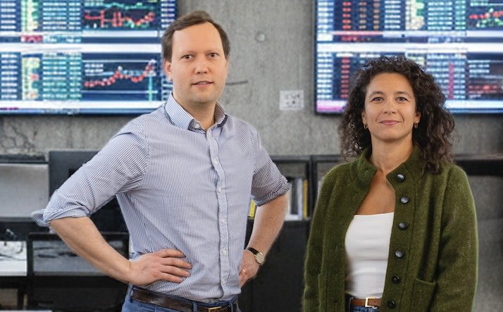 Atomico backs Andercore's $40m Series B funding round