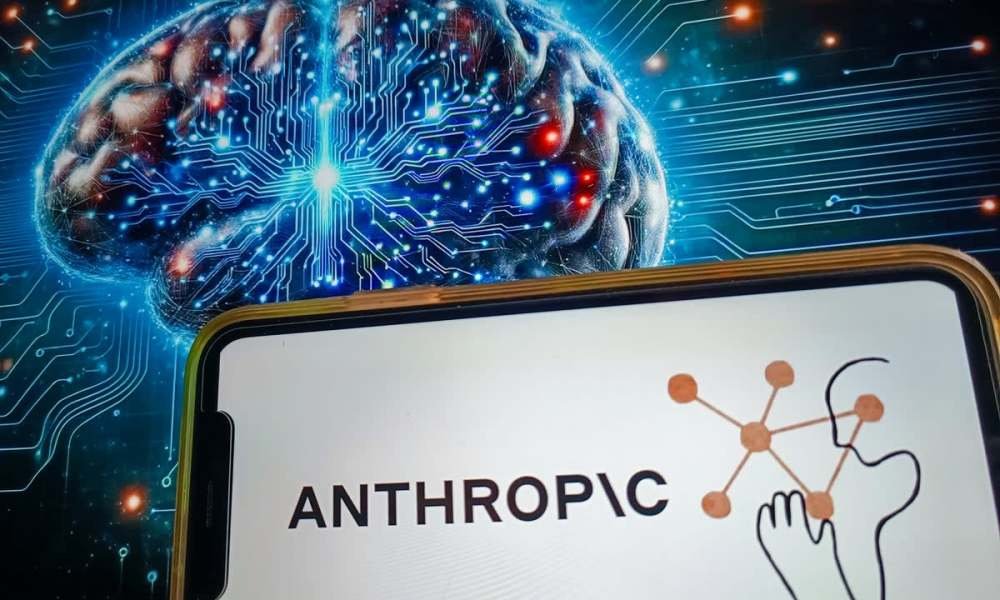Anthropic to pay $1.5bn settlement over use of pirated books in AI training