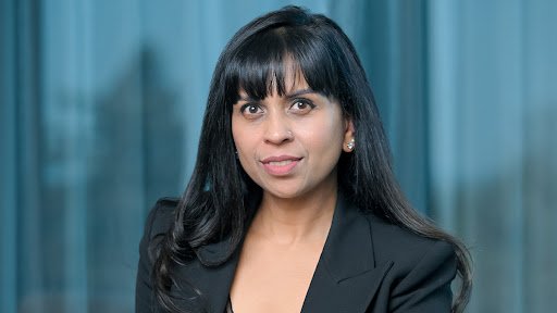 SAVCA appoints Anusha Naidu as new CEO - Innovation Village