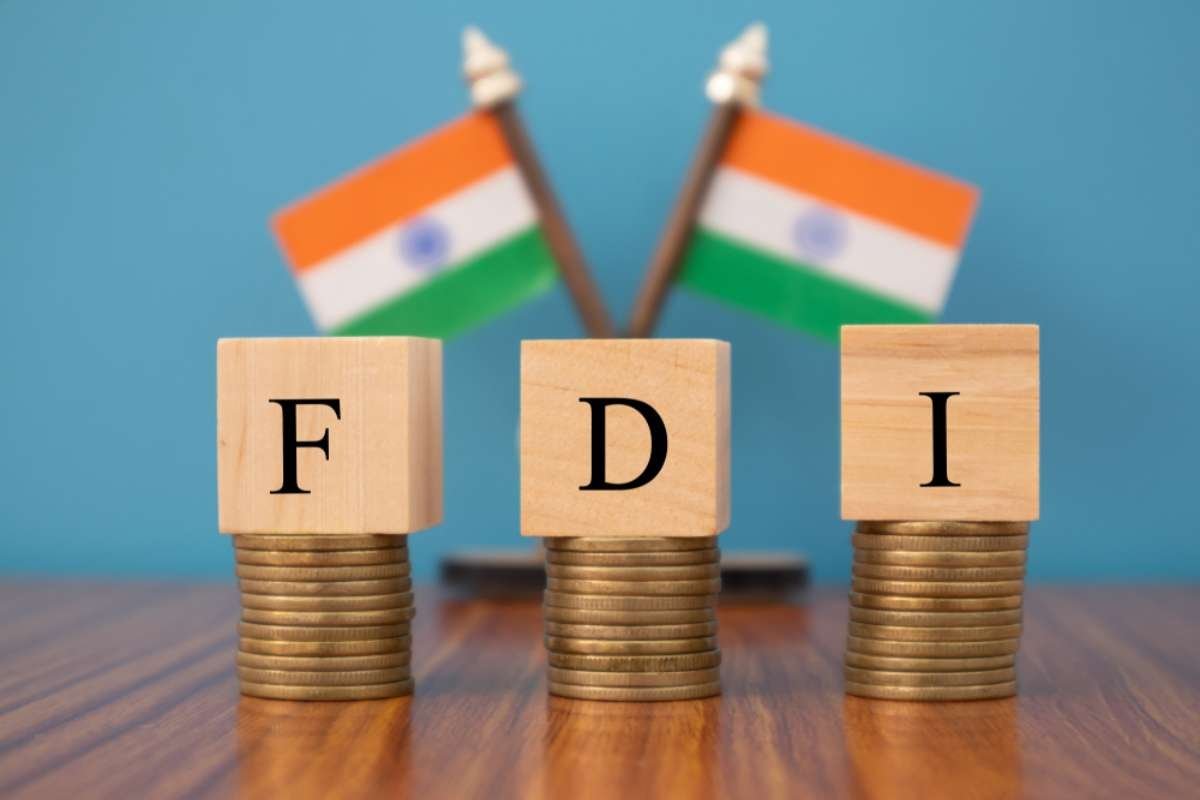 Government Weighs Raised FDI Cap in State-Run Banks to 49%