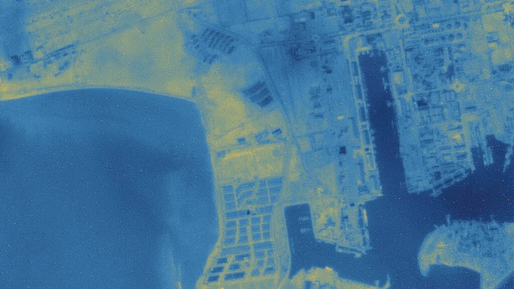 SatVu, GMV latest space firms to benefit from Europe's new milspace focus