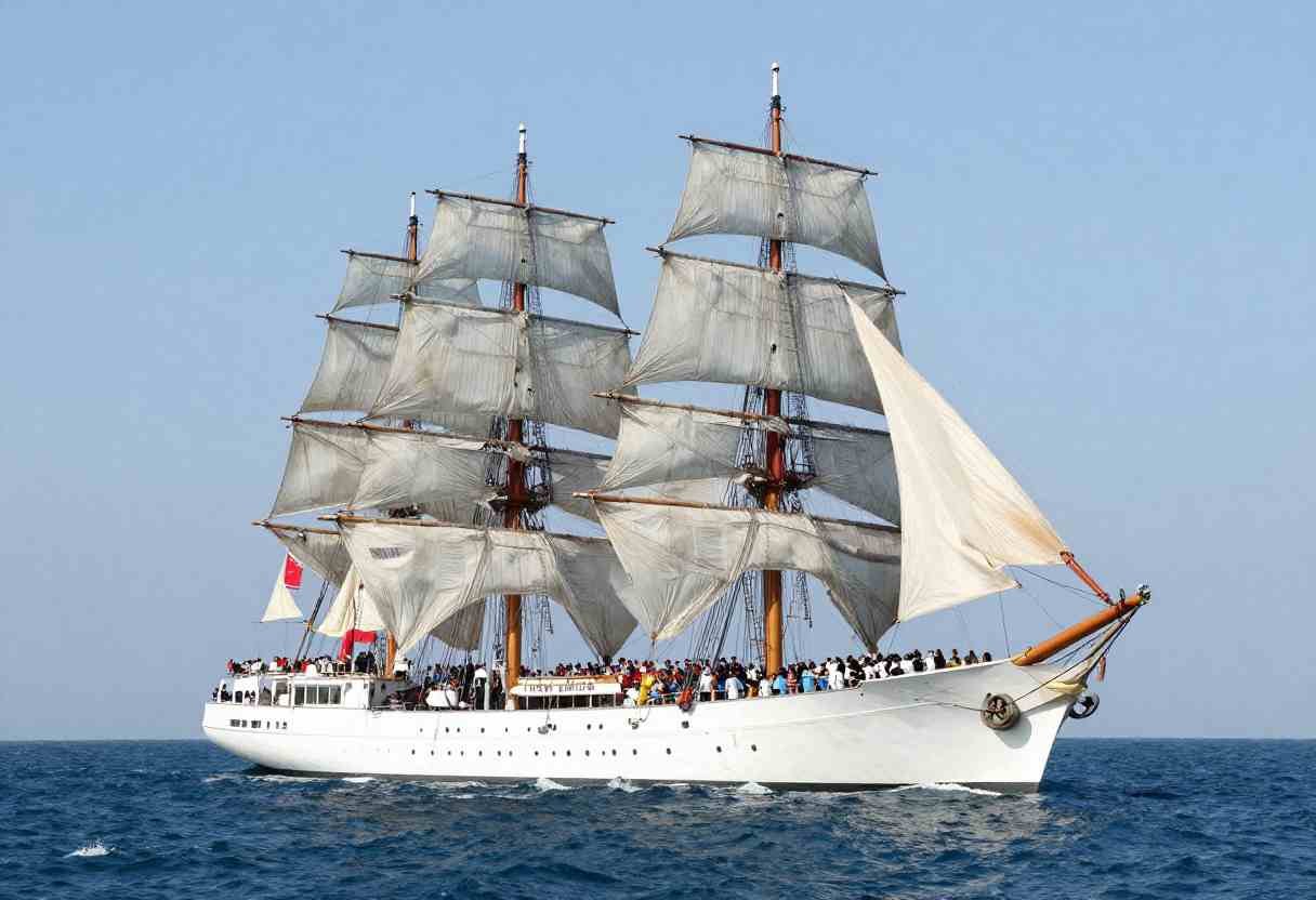 Belgium maritime innovation