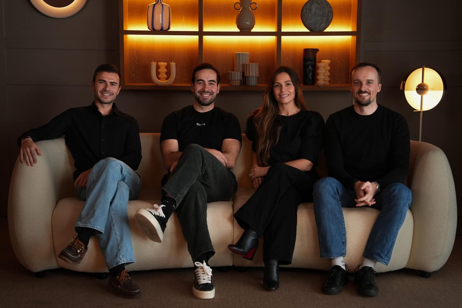 Biorce secures USD$52.5M to drive international growth and reinvent clinical trials through AI