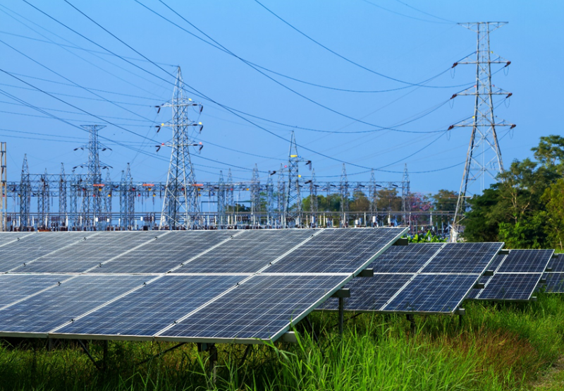 BlackRock and Mubadala’s Acquisition of 11.43% Stake in Tata Power Renewables Approved