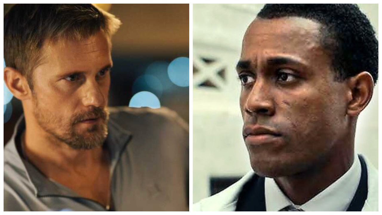 On the Big Screen This Week: The Black Europe Film Festival, a BDSM Date Movie, Oscar Shorts, and the Most Unnecessary Remake of the Decade