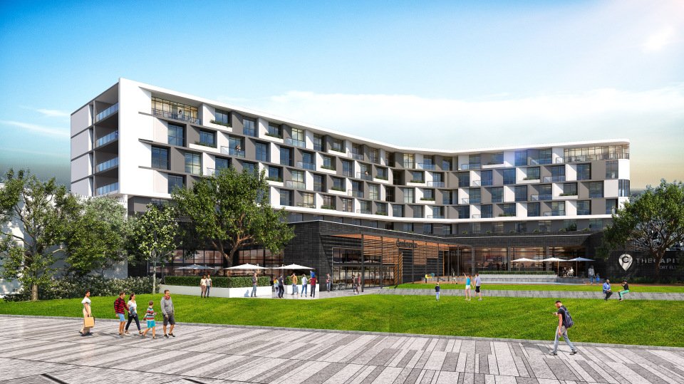 Gqeberha: The Capital Boardwalk Set To Cater For Rising Visitor Numbers, While Creating Jobs