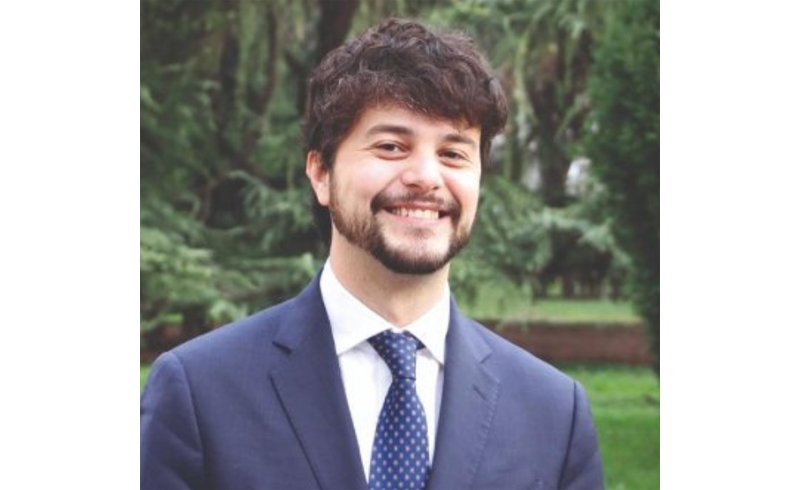 EU, India can forge strong AI partnership: Member of European Parliament