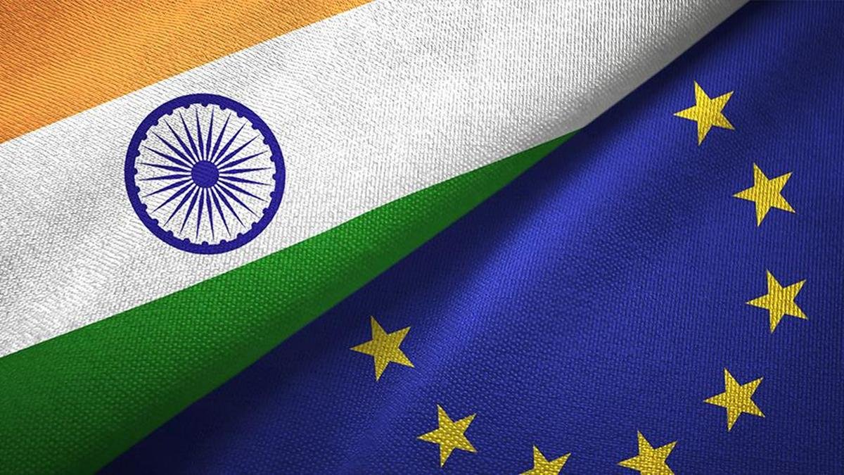 Beyond tariffs: India-EU FTA text focuses on services, sustainability, IPR, digital trade
