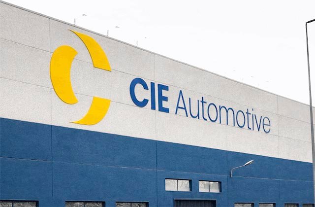 CIE Automotive renove