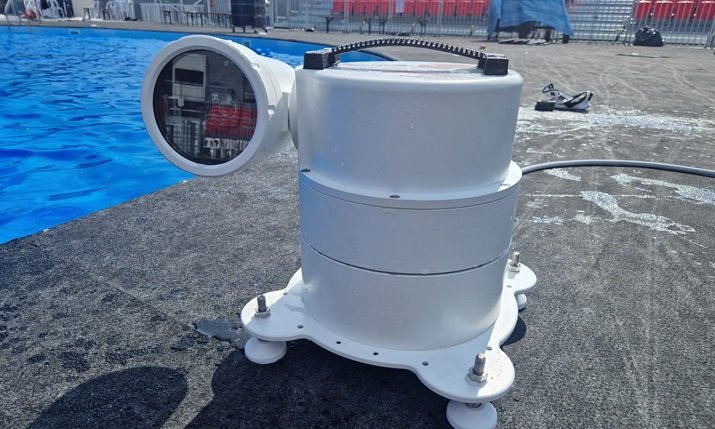 Camera Corps renews Bronze SVG Europe sponsorship