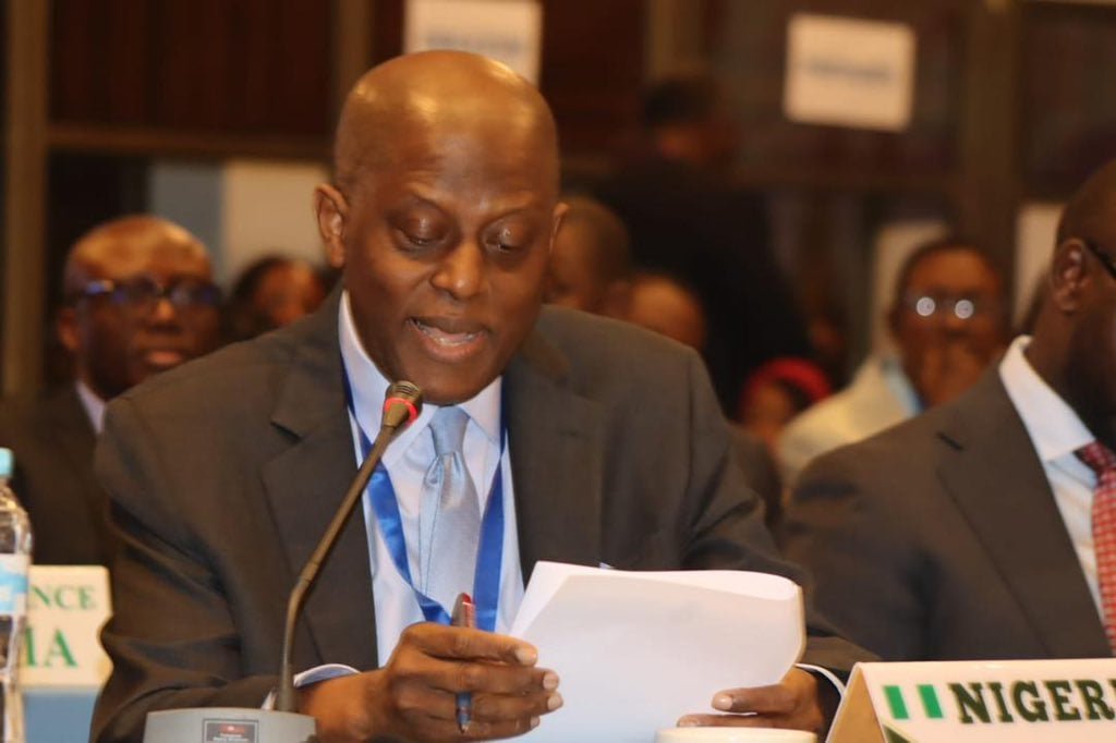 20 banks raised N4trn to meet CBN’s minimum capital requirements