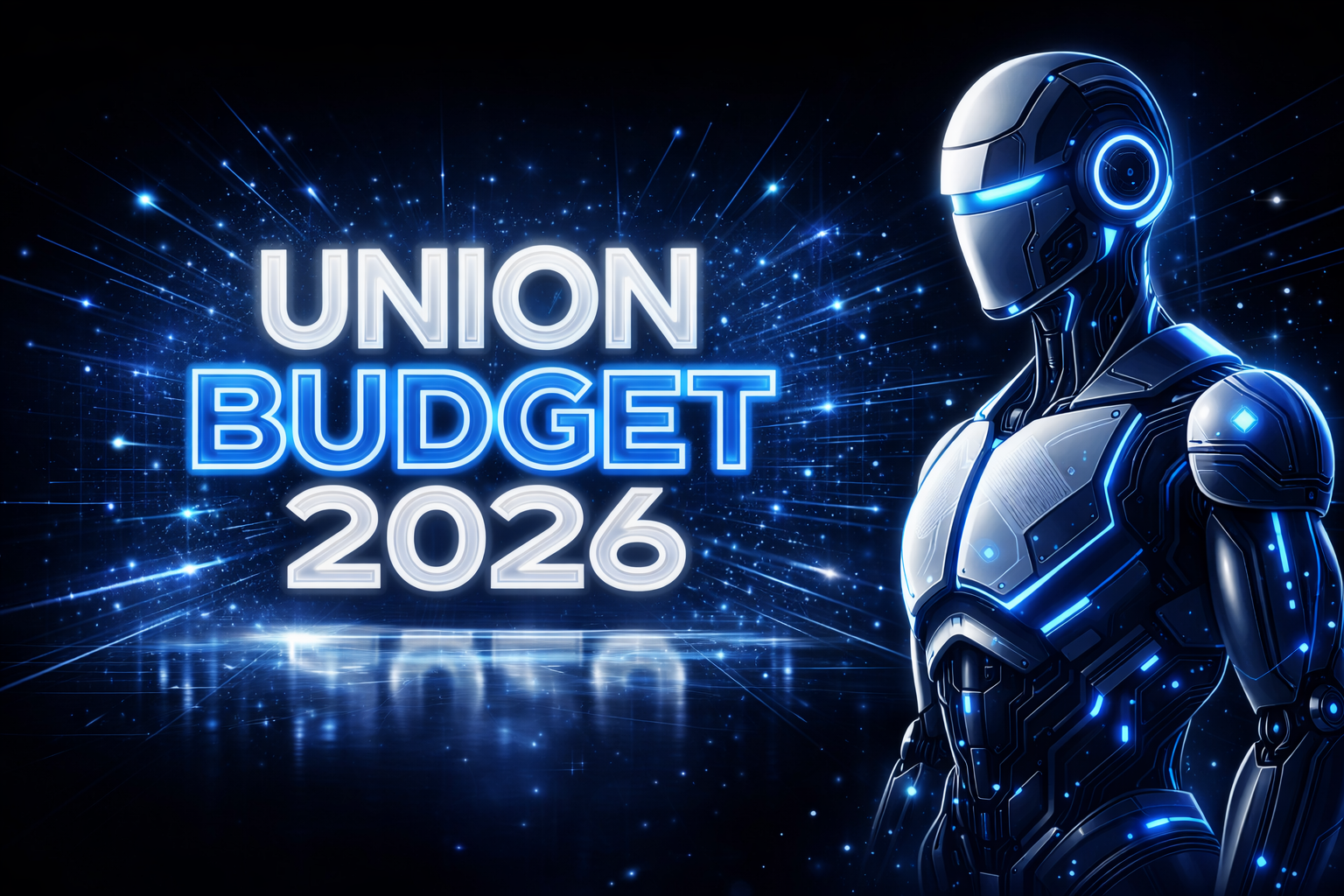 Union Budget 2026 Reactions AI & IT: ‘Intelligence-First’ digital infrastructure