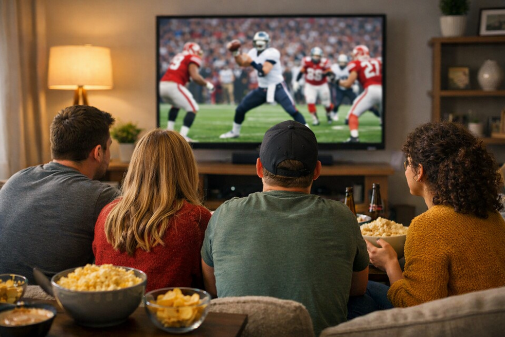 Birmingham's Startup Luau Is Calling the Plays for Your Social Calendar