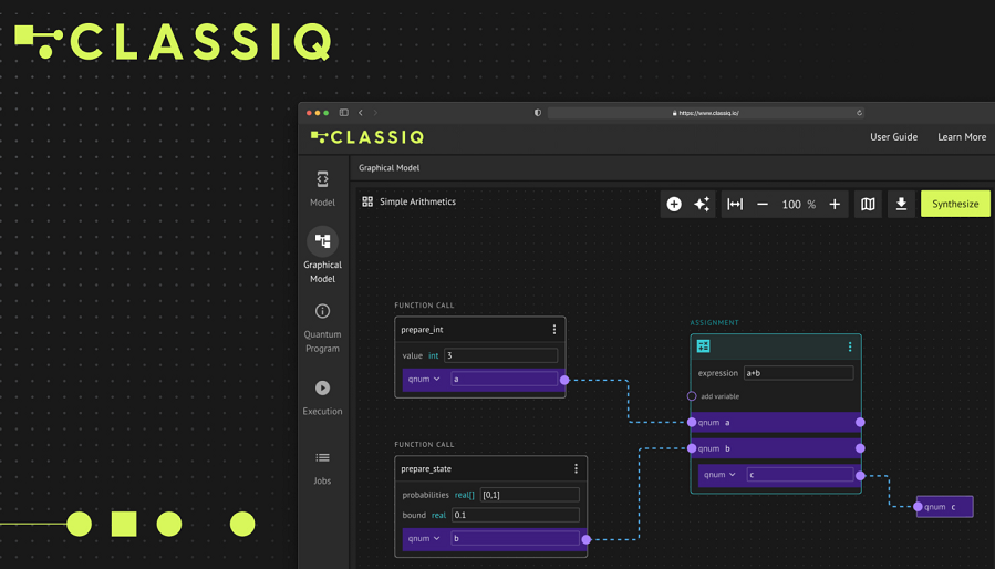 Quantum software startup Classiq raises new funding from AMD, Qualcomm