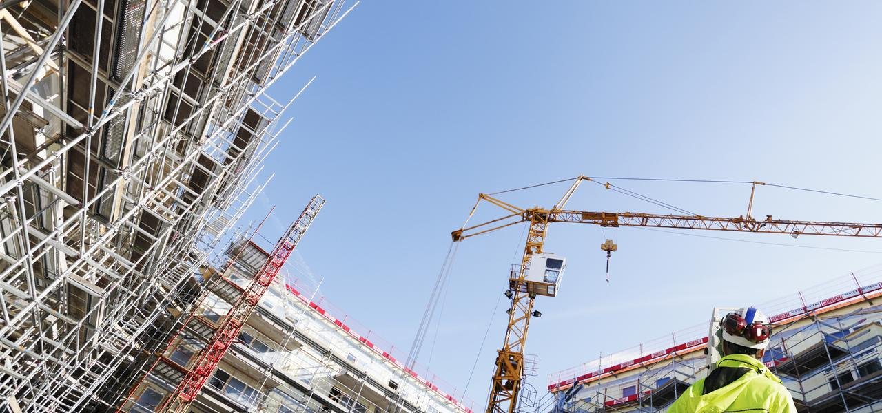 Construction Services Act: European Impact Assessment