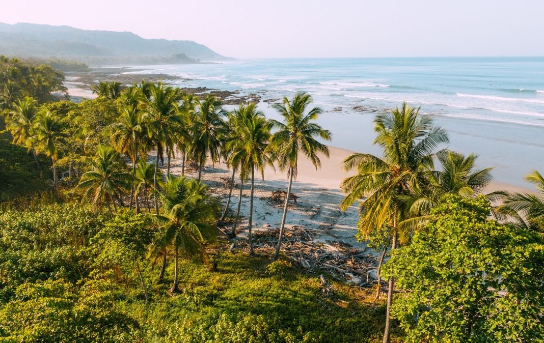 Costa Rica sustainable tourism drives strong European travel demand