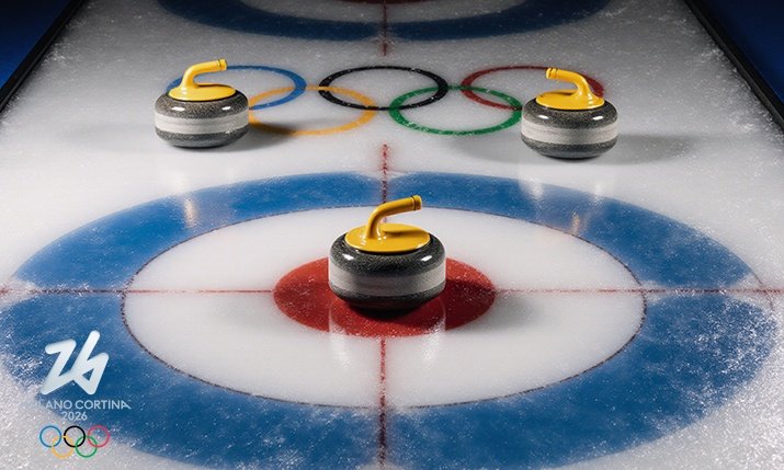 Milano Cortina 2026: AI tracking introduced for curling coverage