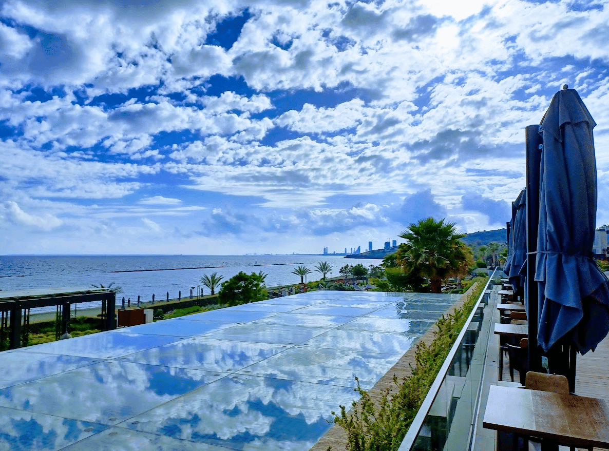 cover Cyprus Business Now: wages, inflation, EU regions, debt level, pensions, CIFA