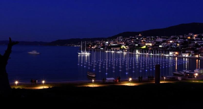 EU Council Presidency Prioritizes Sustainable Tourism Growth, Climate Action and Digital Transformation with Cyprus and Greece Leading Mediterranean Destinations