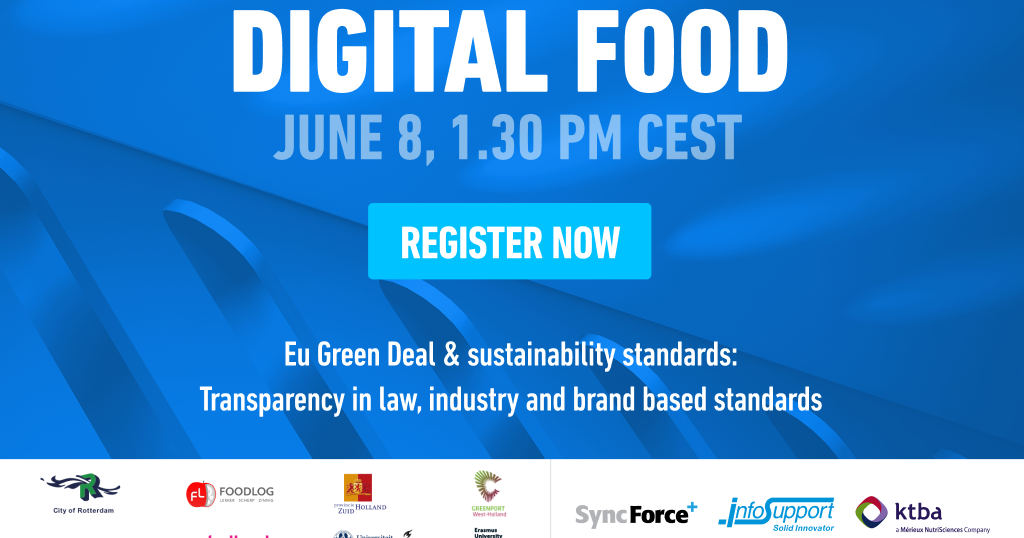 The EU's sustainability standards, set and paid by whom?