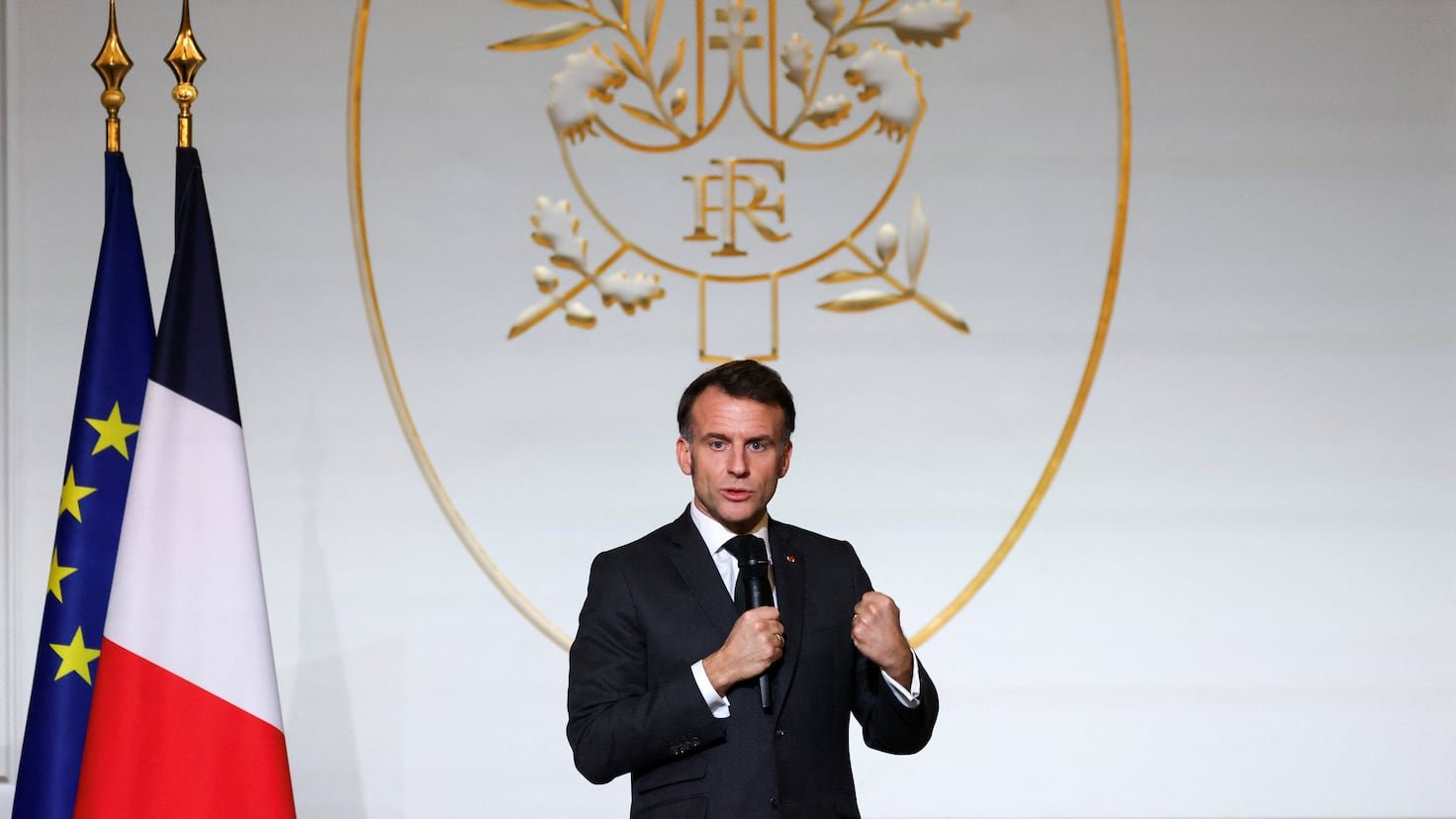 Not only Zoom and Teams: France is standing up to U.S. digital dominance: “It feels kind of like there’s a real zeitgeist shift”