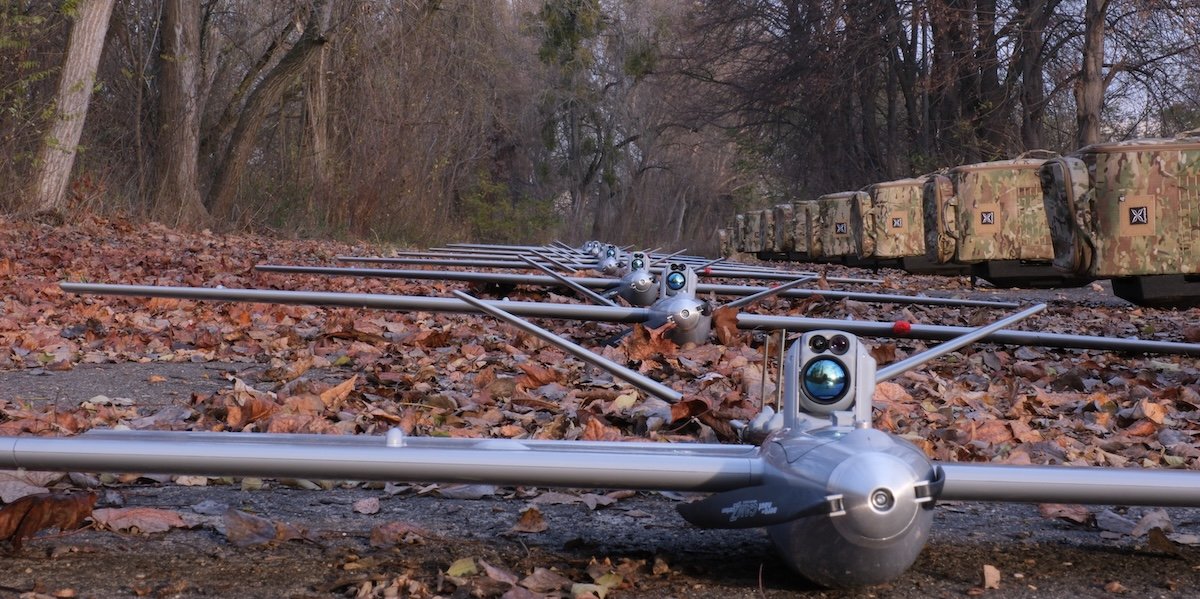 Poland-based FlyFocus raises €4.5 million to build European UAVs – Resilience Media