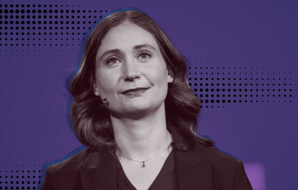 AI Startup Anthropic Co-Founder Doesn’t Regret Literature Major