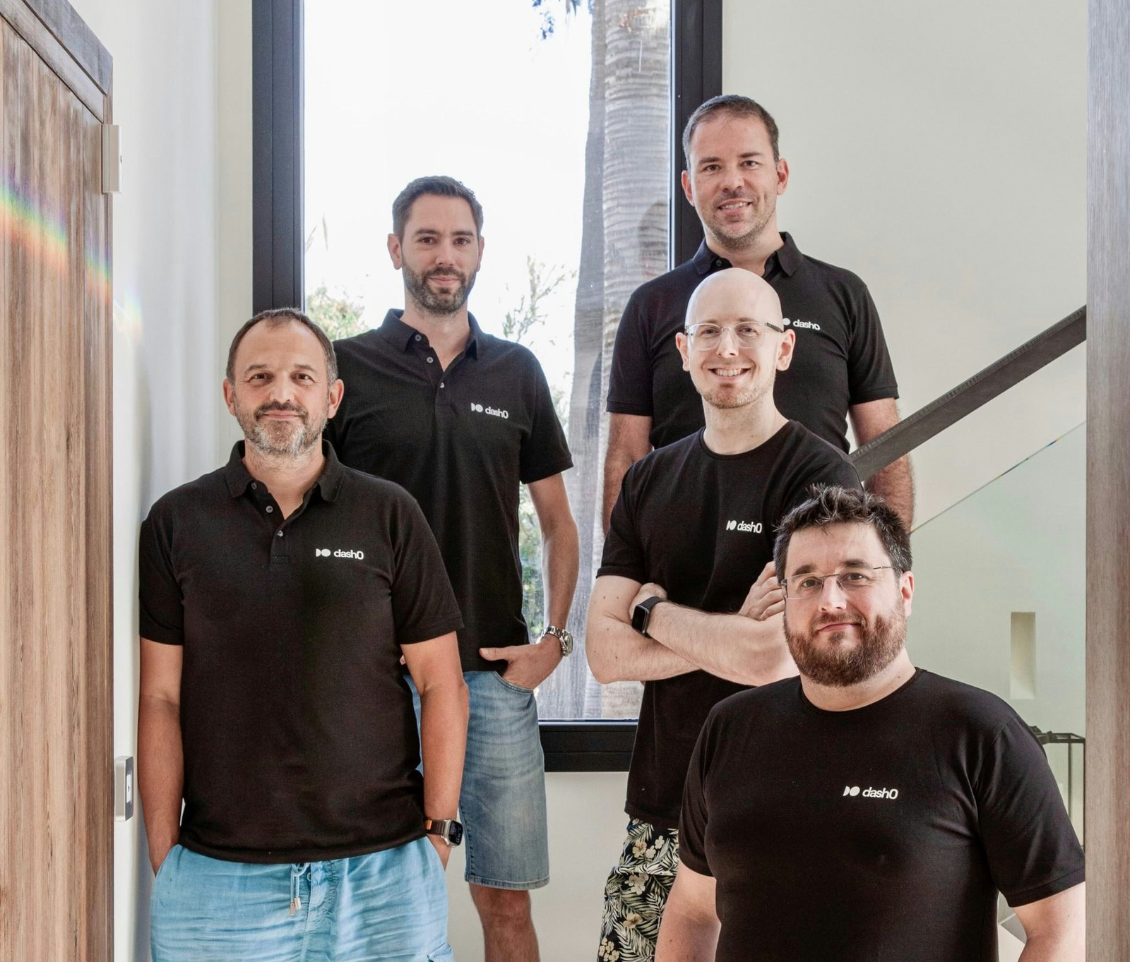 Dash0 targets $1bn valuation with Balderton-led funding round, reports say