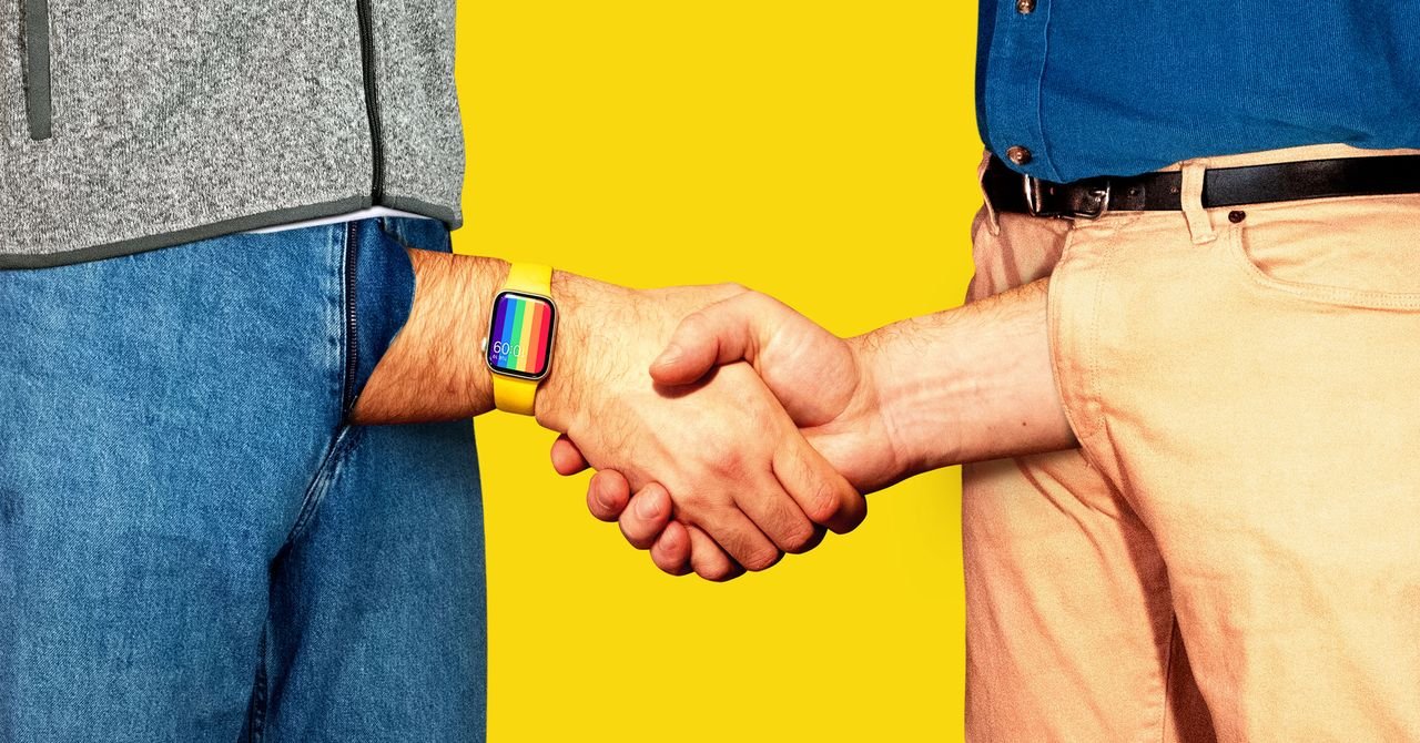Inside the Gay Tech Mafia