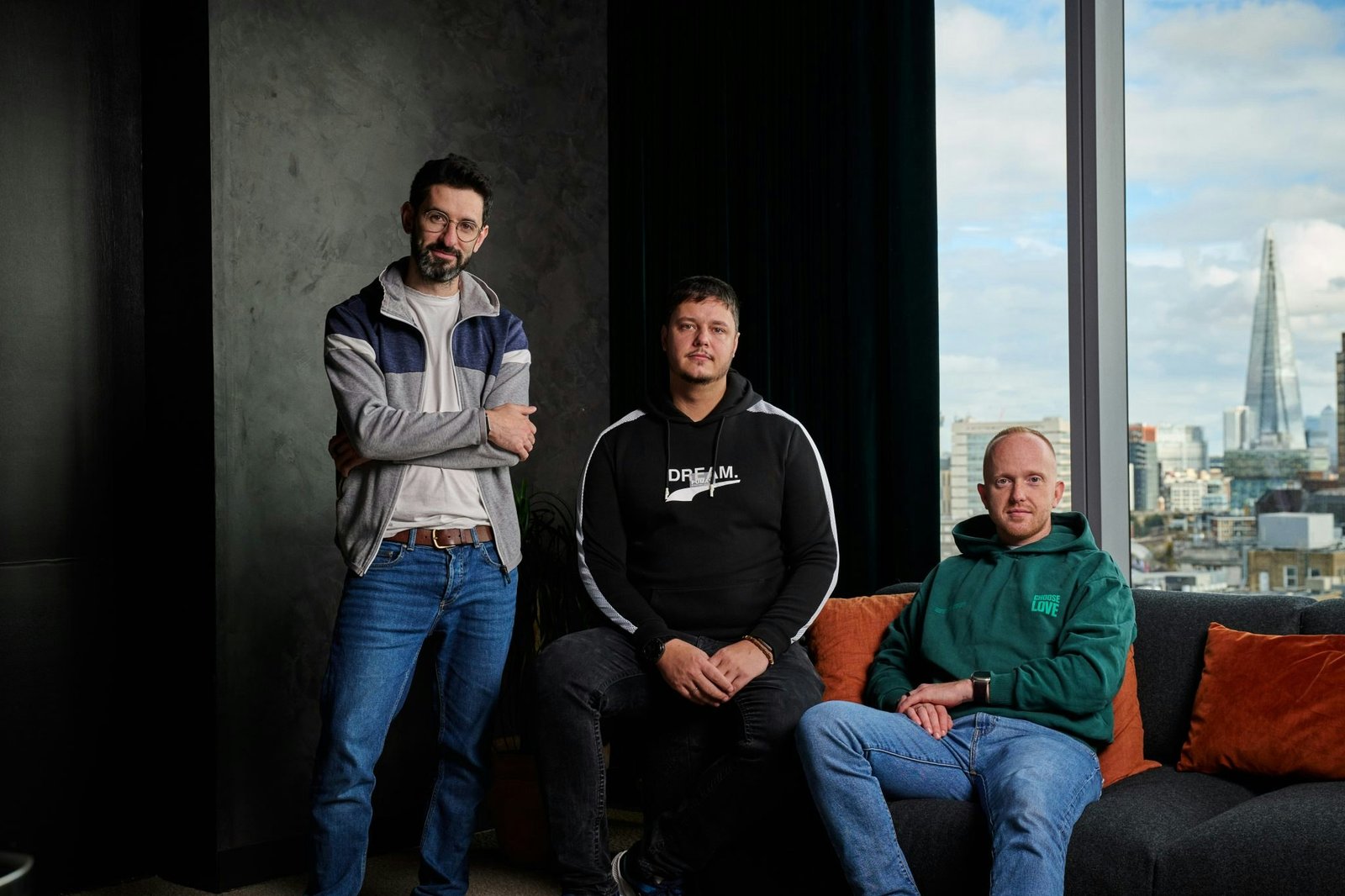 Dwelly raises £69m round backed by General Catalyst