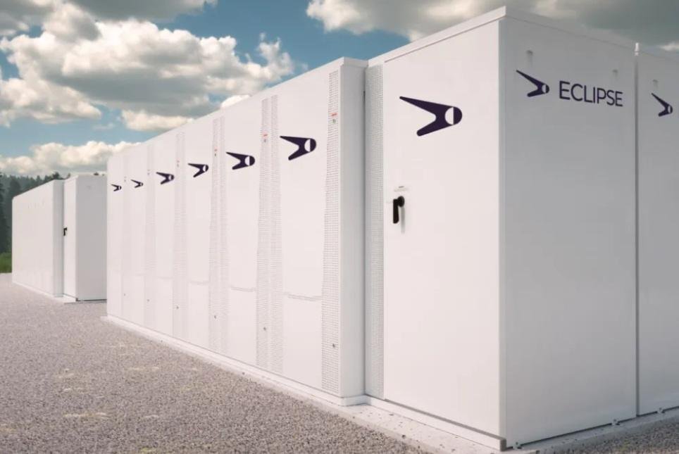 BNP Paribas, Eclipse Partner to Build Battery Storage Across Europe