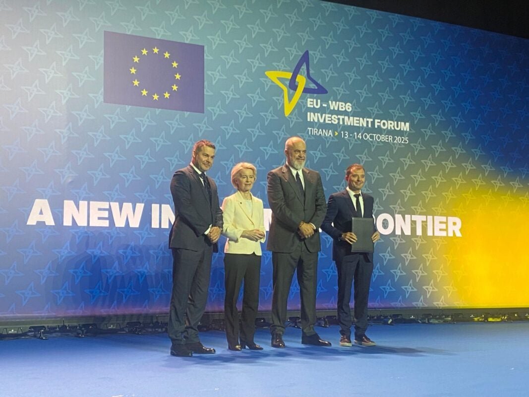 Caterpillar VC backs startup ElevenEs as it builds 1GWh LFP cell factory in Serbia