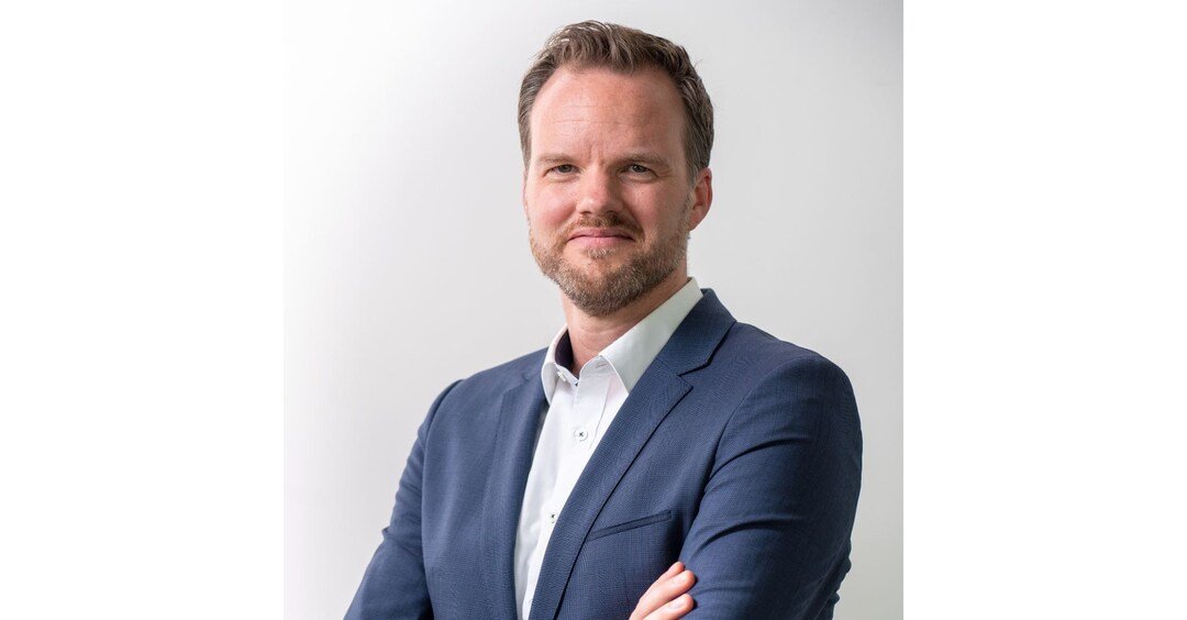 EFT Appoints Dr. Helge Sachs as Chief Development Officer to Advance SAF Production Projects in Europe and the UK