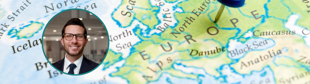 HaystackID appoints Jeff Shapiro as MD for Europe