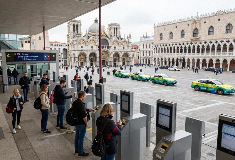 Netherlands Joins Italy, Denmark, UK, Portugal, France, Hungary, and More Countries in Europe Tightening Travel Measures with New Visa Rules, Tourist Levies, and Air Passenger Levies To Ensure Sustainability and Protect UNESCO Sites